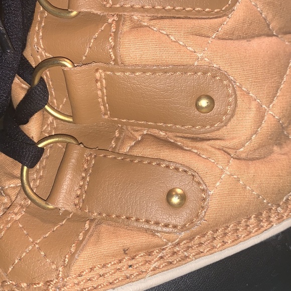 🧸❤️‍🔥Sorel Joan of Arctic Winter Boots - Picture 17 of 17